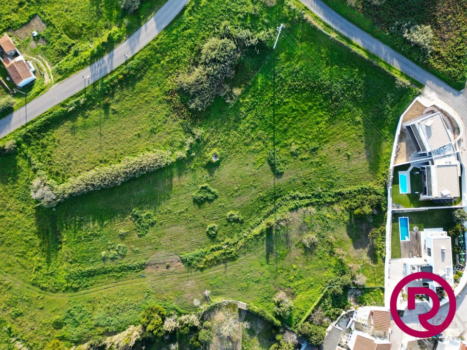 Terreno para Venda em Tornada e Salir do Porto Foto 2