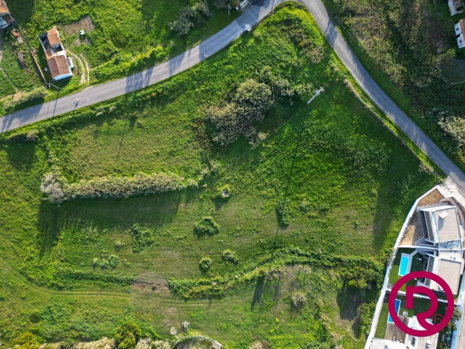 Terreno para Venda em Tornada e Salir do Porto Foto 3