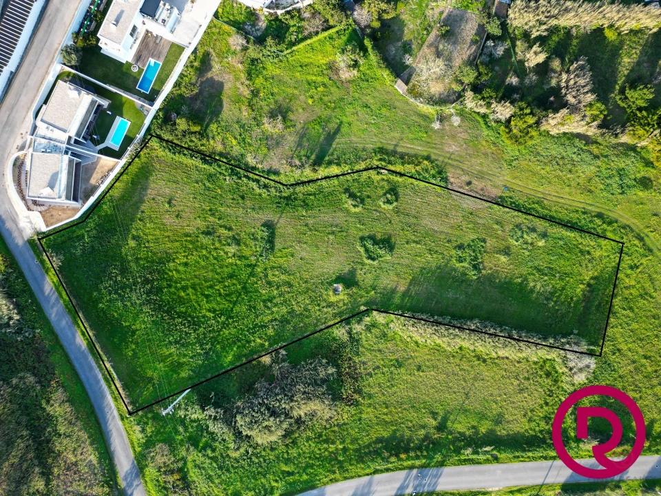 Terreno para Venda em Tornada e Salir do Porto Foto 4