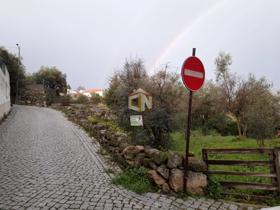 Terreno para Venda em Belmonte e Colmeal da Torre Foto 5