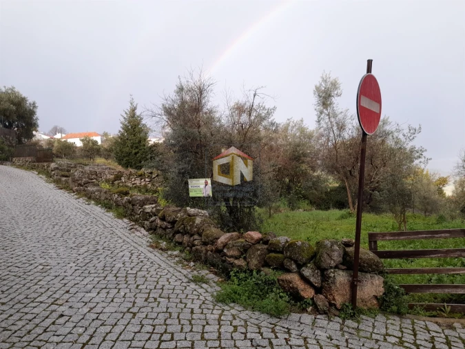 Terreno para Venda em Belmonte e Colmeal da Torre Foto 4