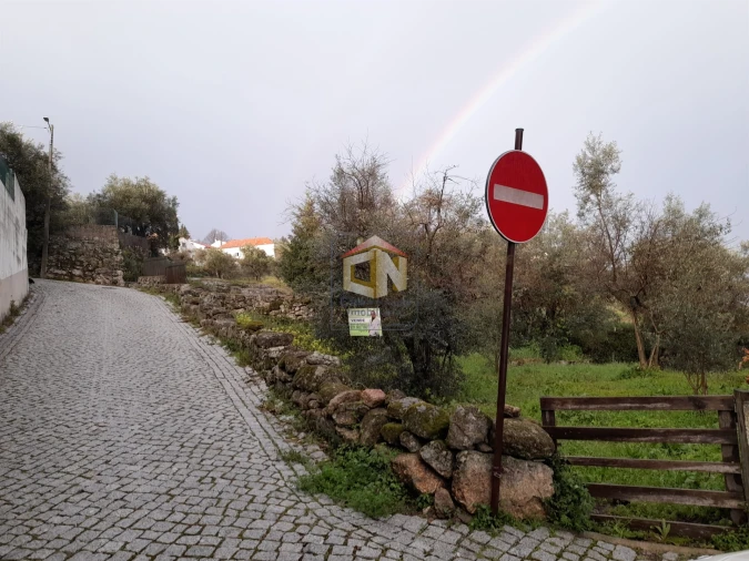 Terreno para Venda em Belmonte e Colmeal da Torre Foto 5