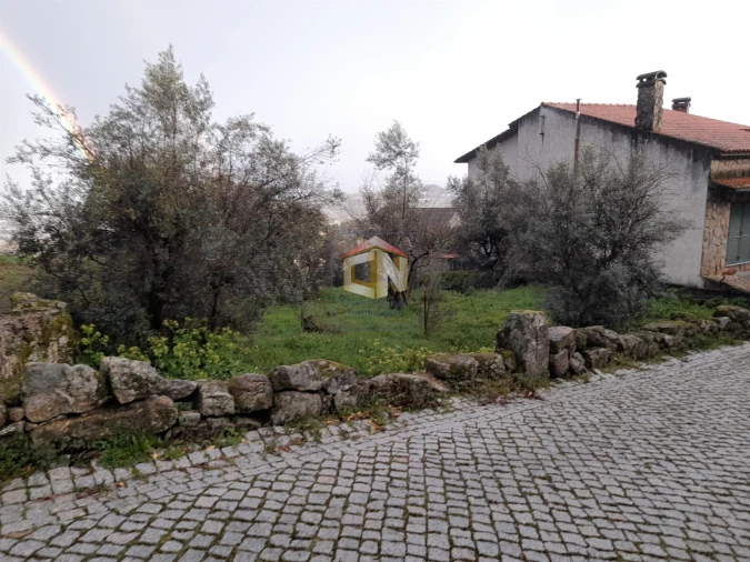 Terreno para Venda em Belmonte e Colmeal da Torre Foto 7