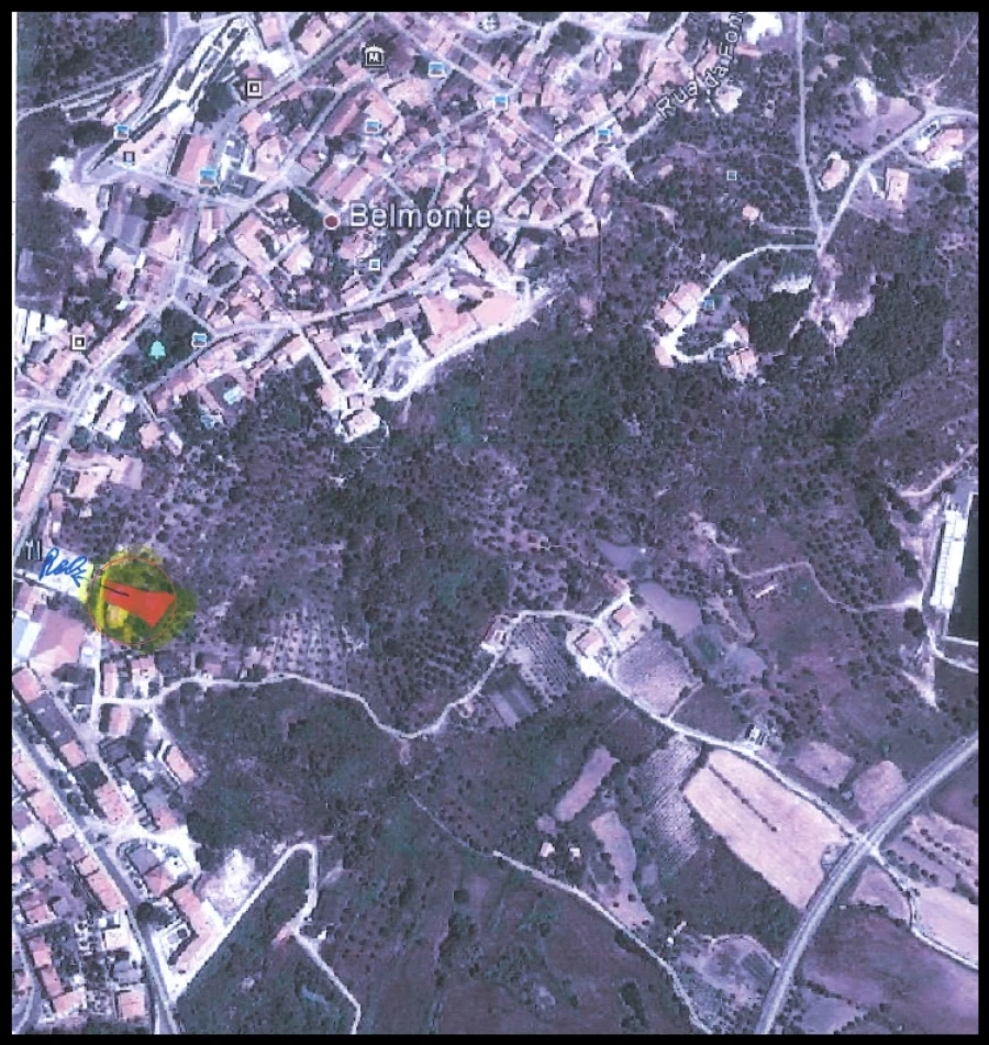 Terreno para Venda em Belmonte e Colmeal da Torre Foto 8