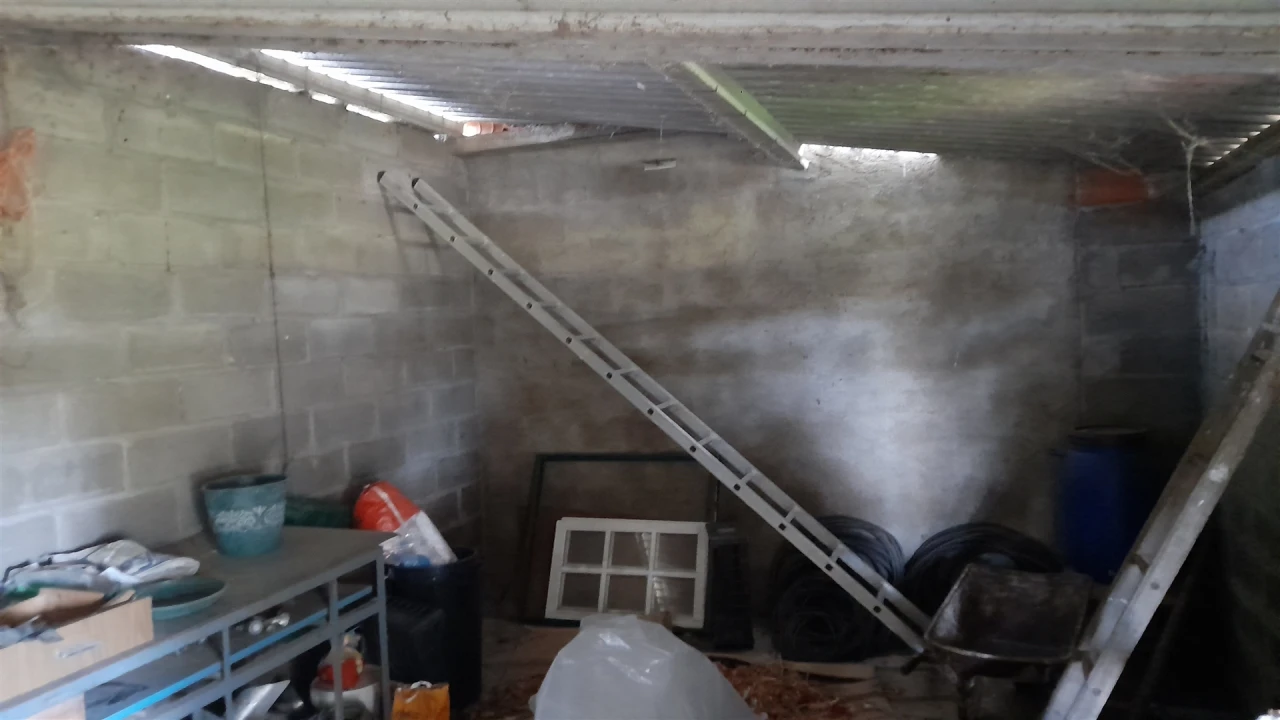 Quinta T0 para Venda em Vila Velha de Rodão Foto 25