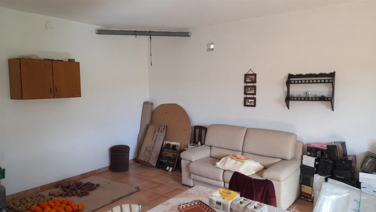 Quinta T0 para Venda em Vila Velha de Rodão Foto 20