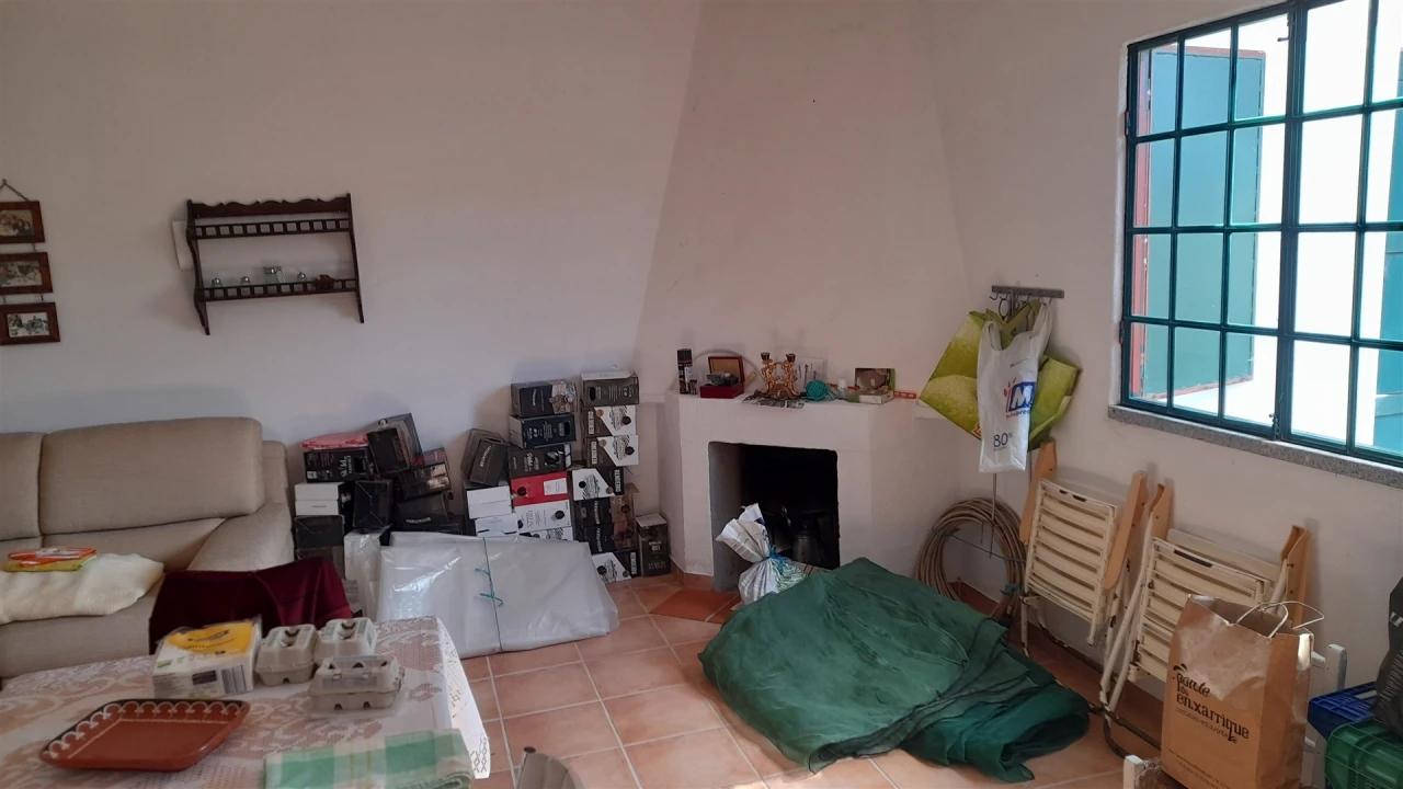 Quinta T0 para Venda em Vila Velha de Rodão Foto 19