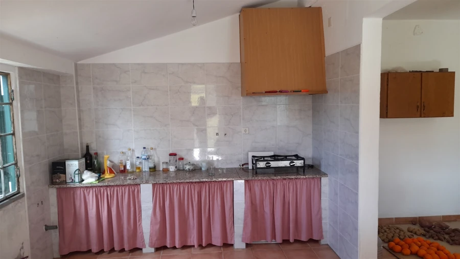 Quinta T0 para Venda em Vila Velha de Rodão Foto 18