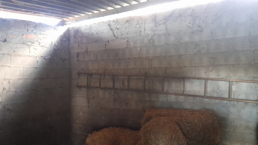 Quinta T0 para Venda em Vila Velha de Rodão Foto 28