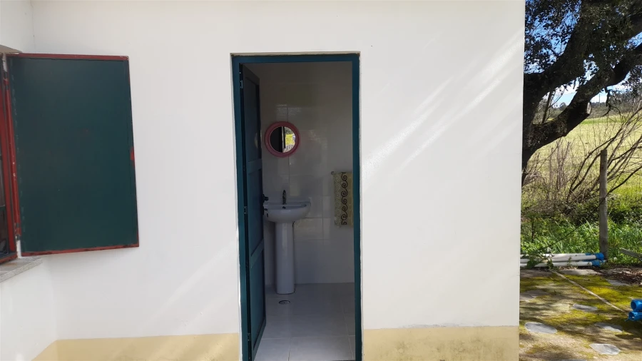 Quinta T0 para Venda em Vila Velha de Rodão Foto 23