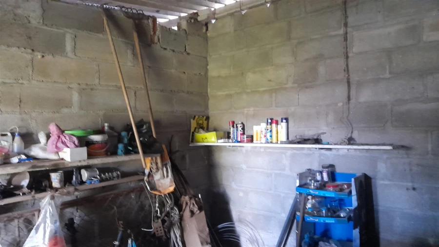 Quinta T0 para Venda em Vila Velha de Rodão Foto 26