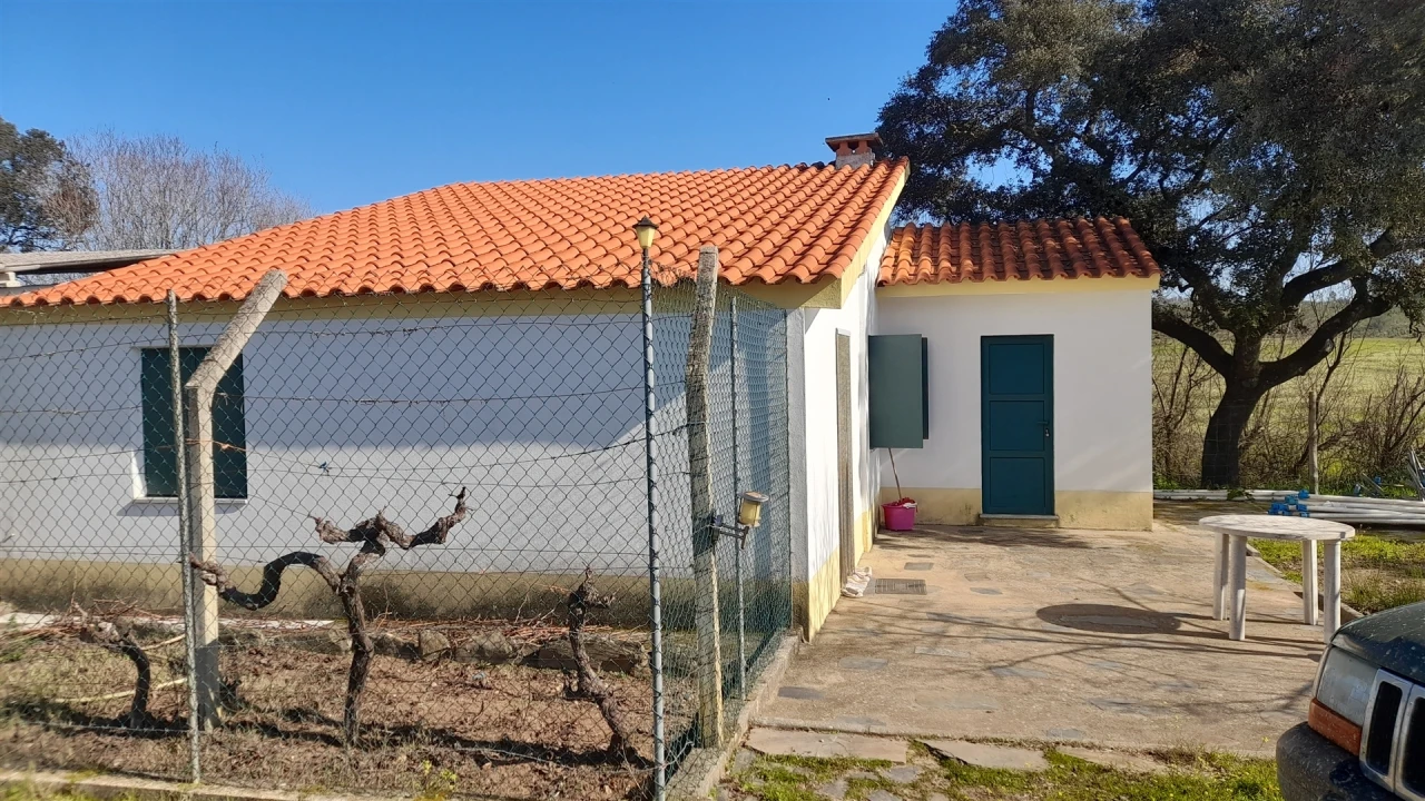 Quinta T0 para Venda em Vila Velha de Rodão Foto 16