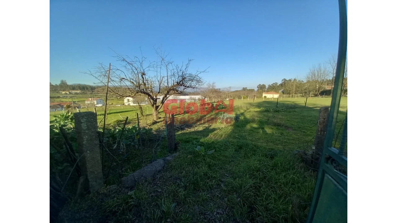 Terreno para Venda em São Vicente de Lafões Foto 5