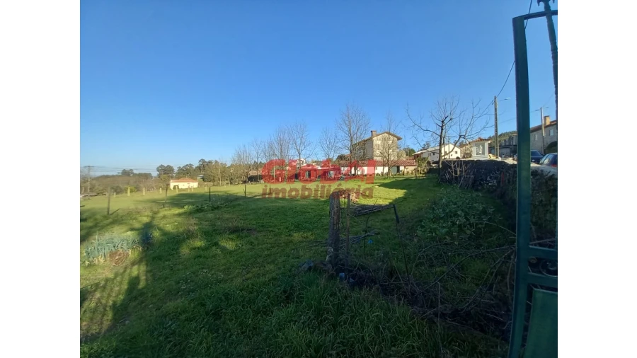 Terreno para Venda em São Vicente de Lafões Foto 11