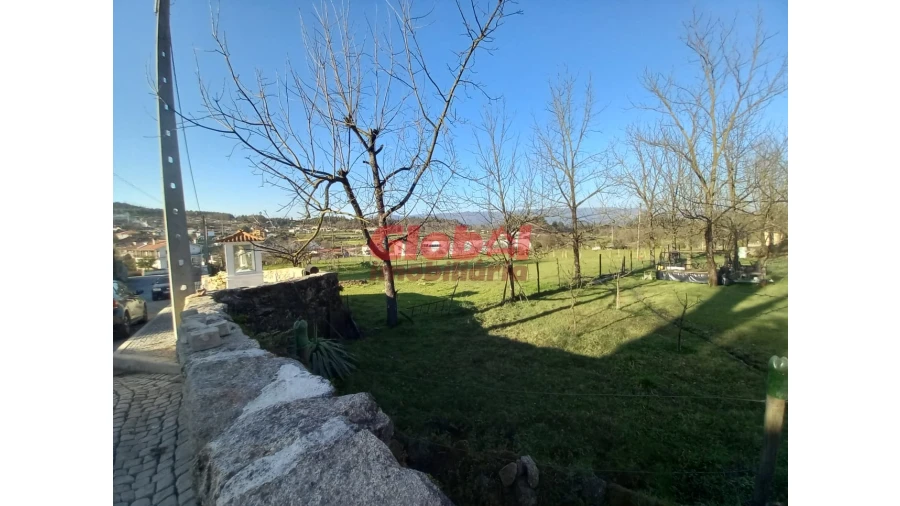 Terreno para Venda em São Vicente de Lafões Foto 8