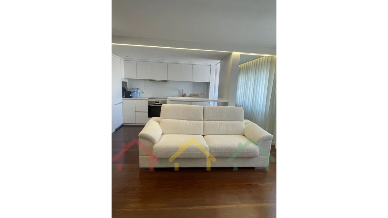 Apartamento T2 para Venda em Matosinhos e Leça da Palmeira Foto 3