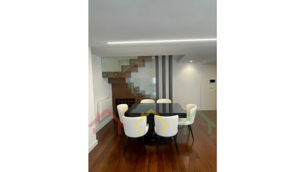 Apartamento T2 para Venda em Matosinhos e Leça da Palmeira Foto 4