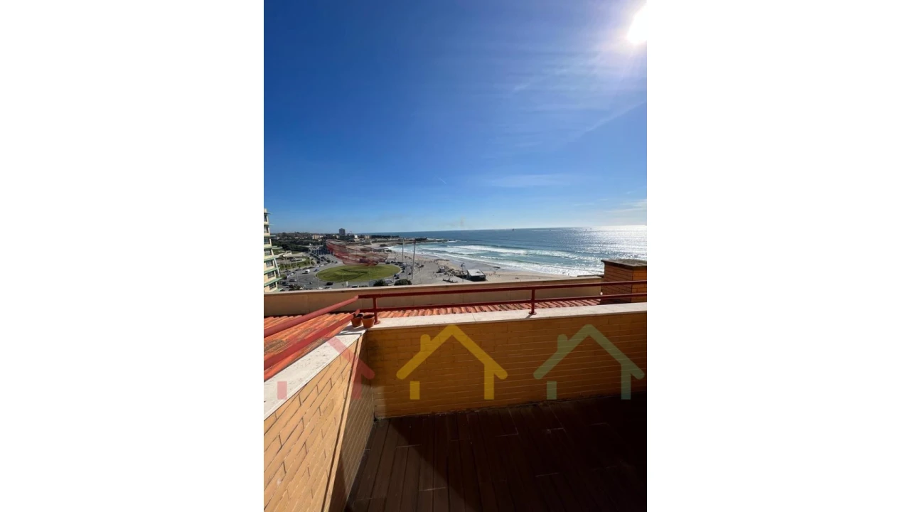 Apartamento T2 para Venda em Matosinhos e Leça da Palmeira Foto 12