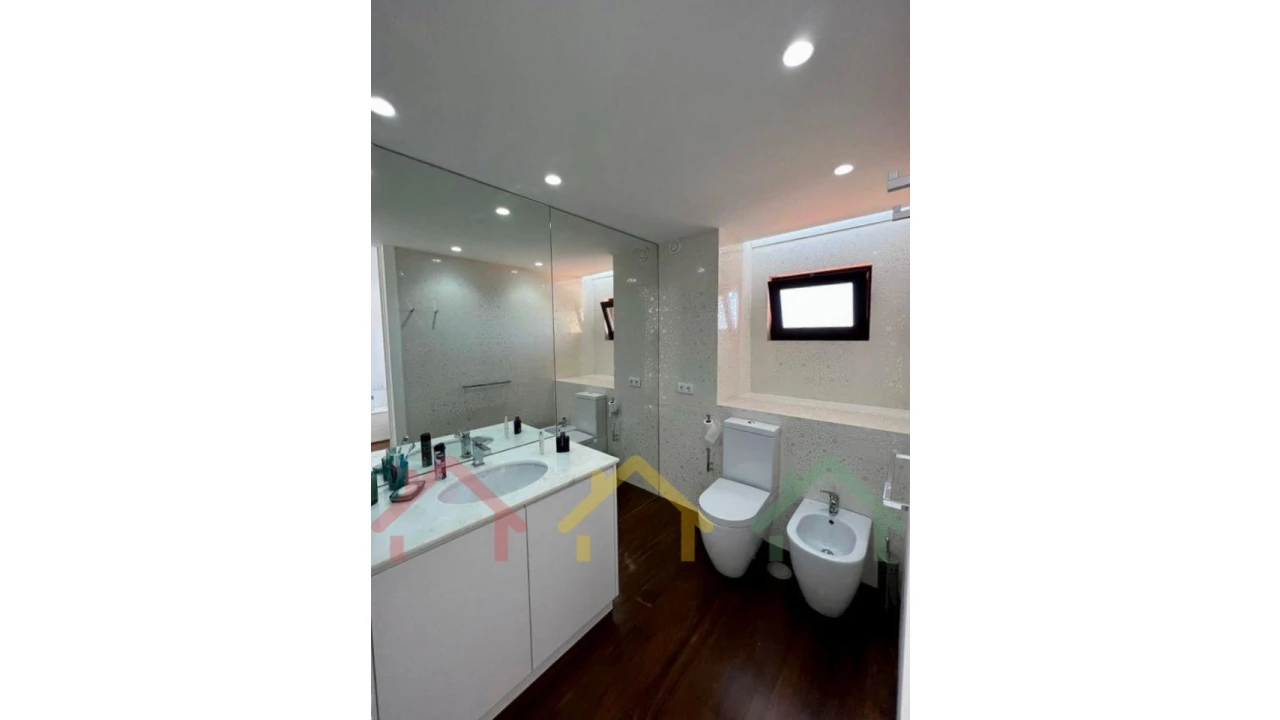 Apartamento T2 para Venda em Matosinhos e Leça da Palmeira Foto 10