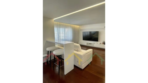 Apartamento T2 para Venda em Matosinhos e Leça da Palmeira