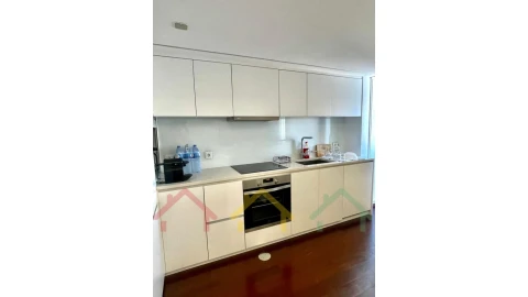 Apartamento T2 para Venda em Matosinhos e Leça da Palmeira