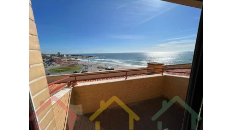 Apartamento T2 para Venda em Matosinhos e Leça da Palmeira