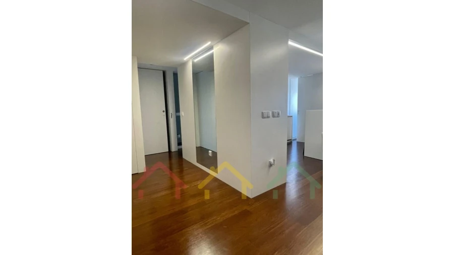 Apartamento T2 para Venda em Matosinhos e Leça da Palmeira Foto 2