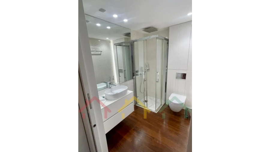 Apartamento T2 para Venda em Matosinhos e Leça da Palmeira Foto 8