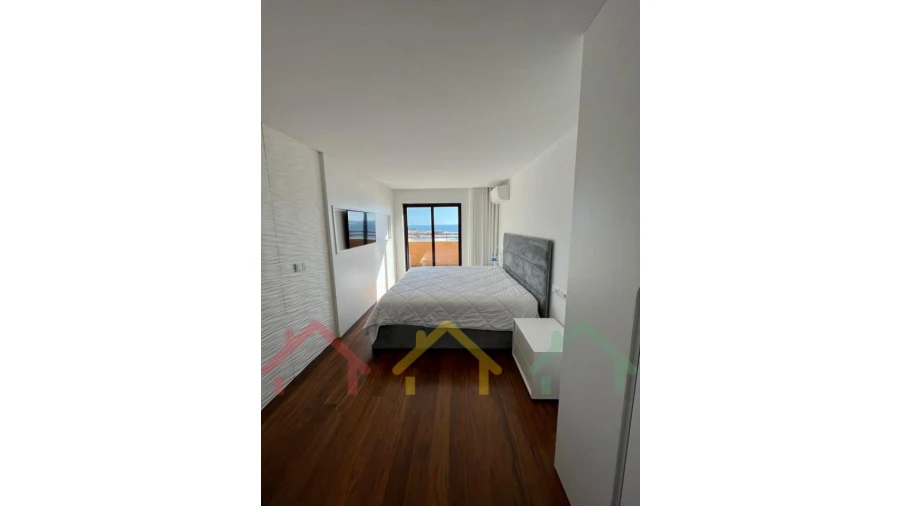 Apartamento T2 para Venda em Matosinhos e Leça da Palmeira Foto 9