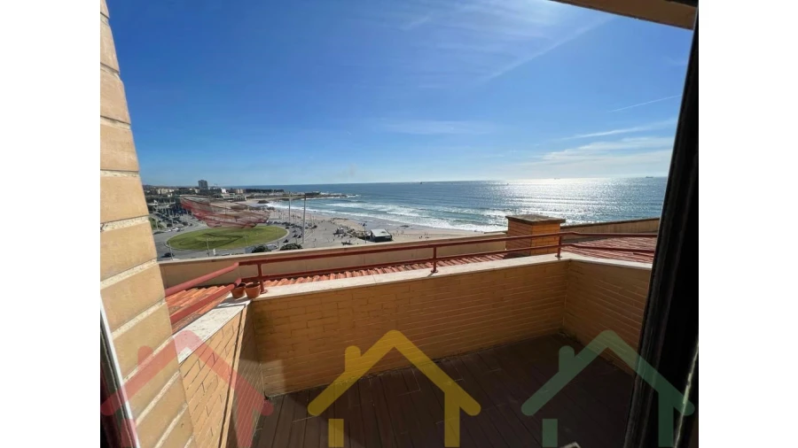 Apartamento T2 para Venda em Matosinhos e Leça da Palmeira Foto 11