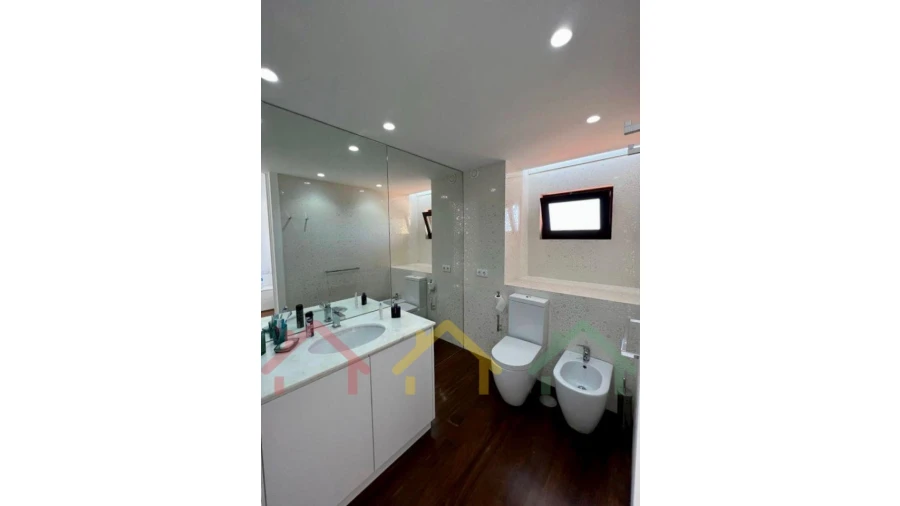 Apartamento T2 para Venda em Matosinhos e Leça da Palmeira Foto 10