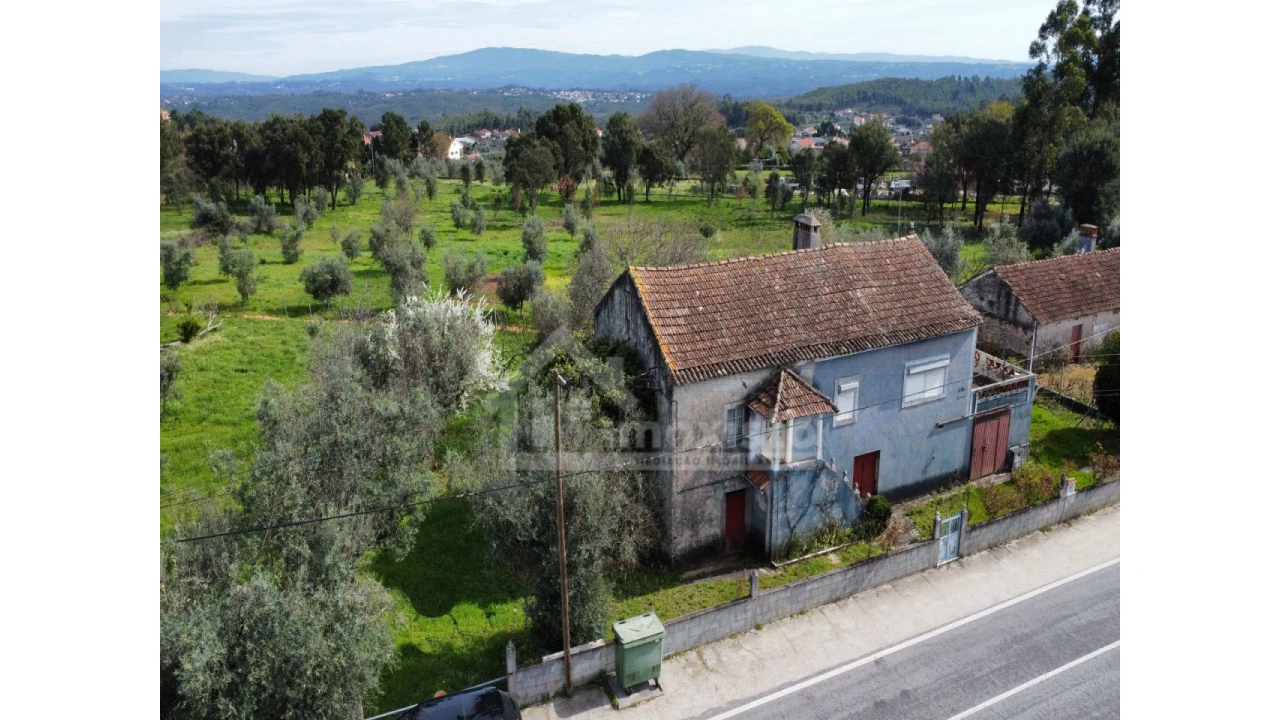 Moradia T3 para Venda em Figueiró dos Vinhos e Bairradas Foto 2