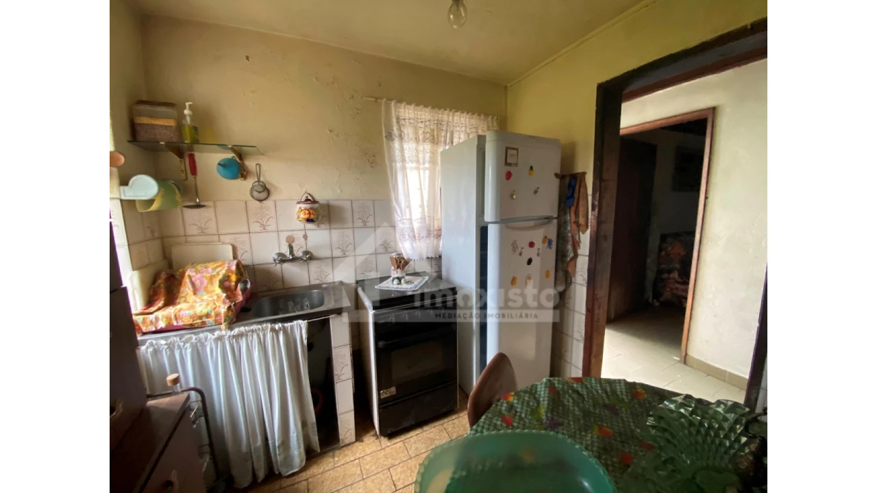 Moradia T3 para Venda em Figueiró dos Vinhos e Bairradas Foto 5