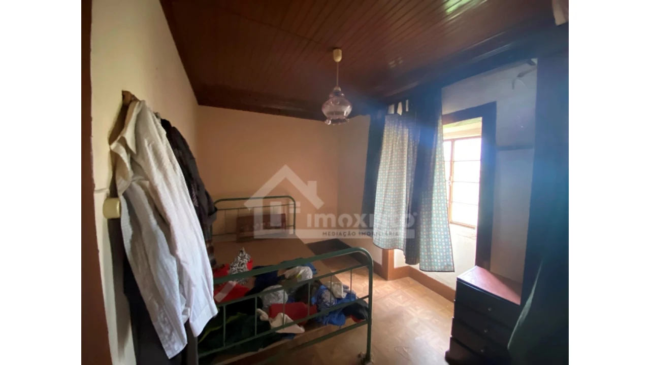 Moradia T3 para Venda em Figueiró dos Vinhos e Bairradas Foto 12