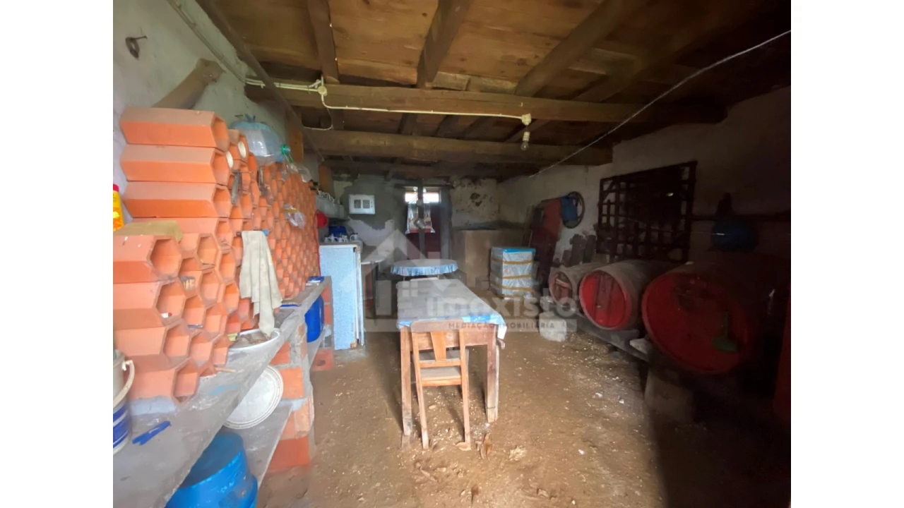Moradia T3 para Venda em Figueiró dos Vinhos e Bairradas Foto 17