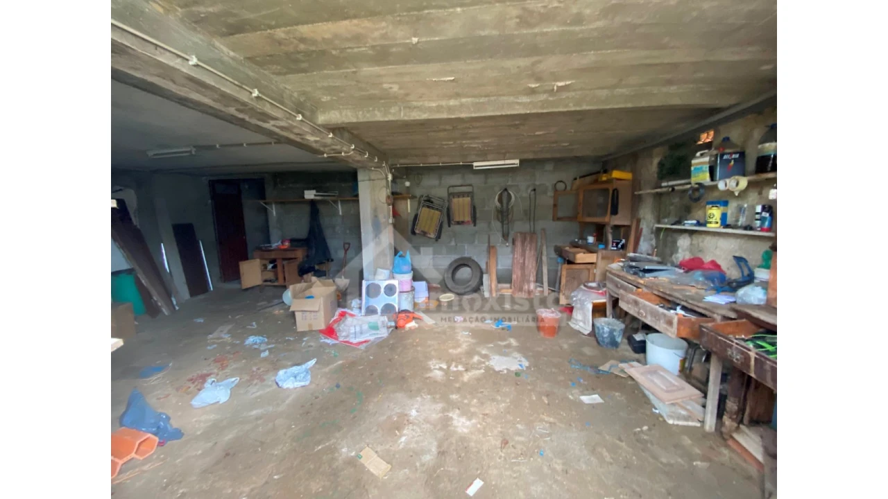 Moradia T3 para Venda em Figueiró dos Vinhos e Bairradas Foto 18