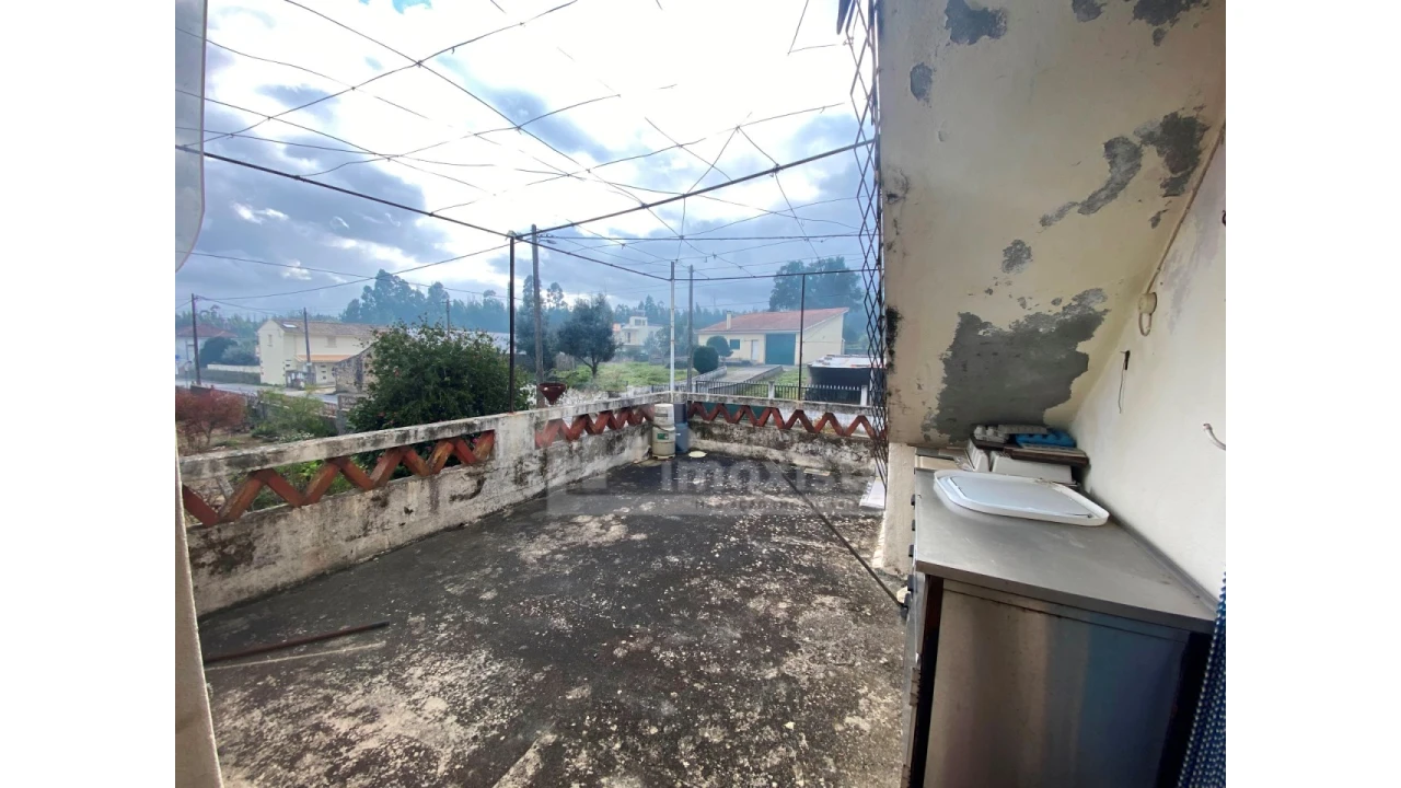 Moradia T3 para Venda em Figueiró dos Vinhos e Bairradas Foto 20
