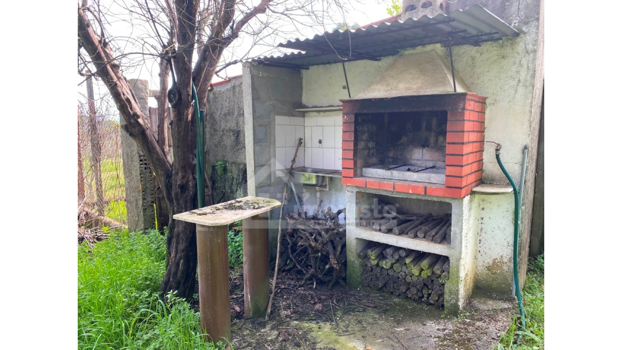 Moradia T3 para Venda em Figueiró dos Vinhos e Bairradas Foto 22