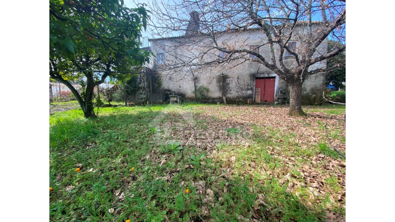 Moradia T3 para Venda em Figueiró dos Vinhos e Bairradas Foto 25