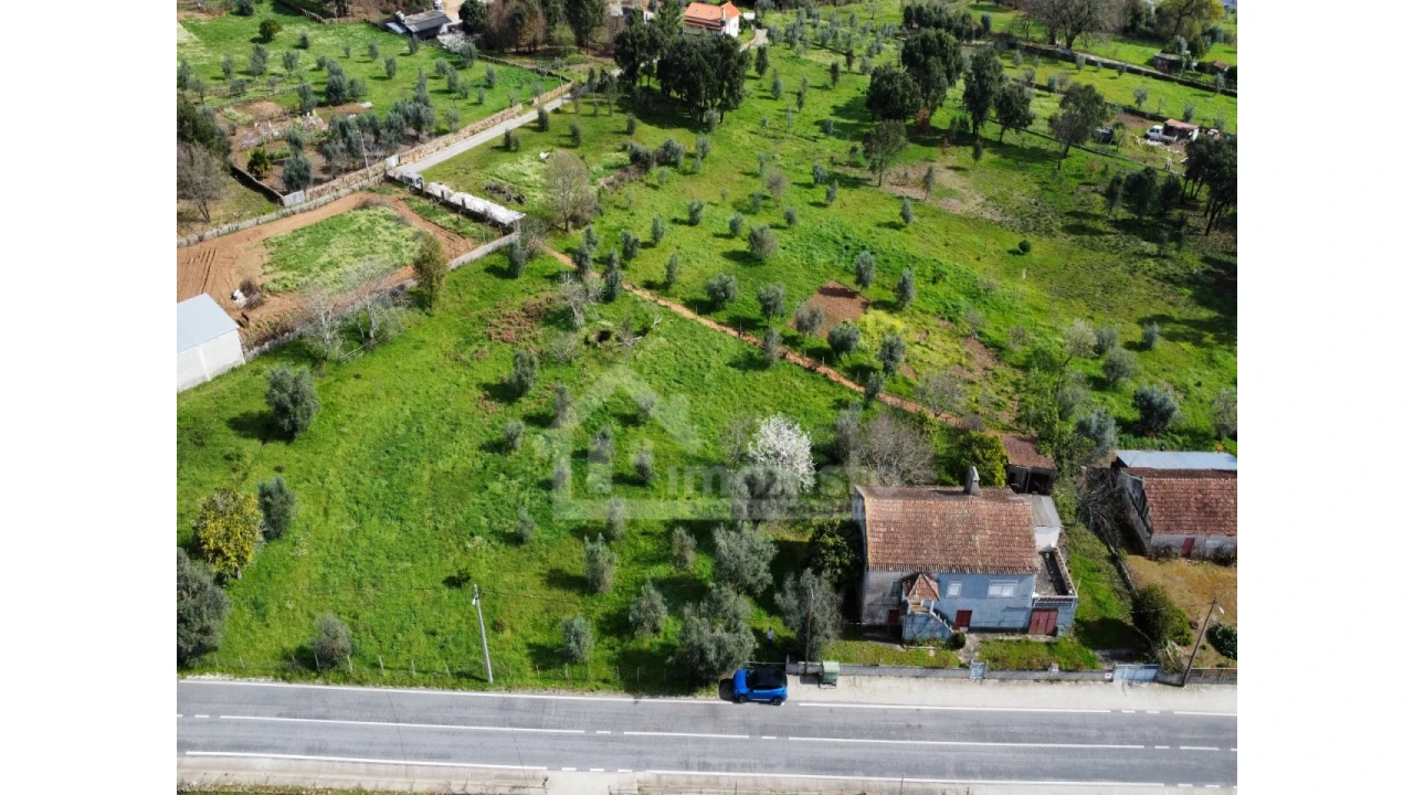 Moradia T3 para Venda em Figueiró dos Vinhos e Bairradas Foto 32