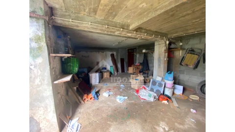 Moradia T3 para Venda em Figueiró dos Vinhos e Bairradas