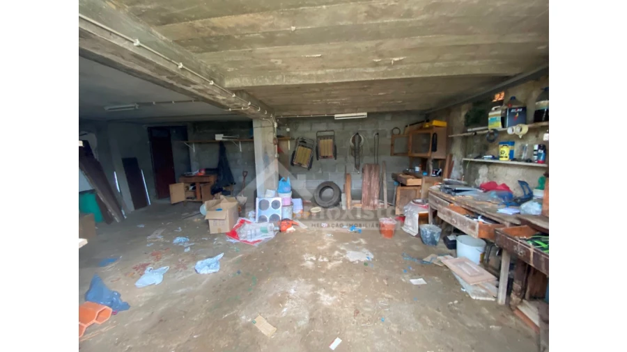 Moradia T3 para Venda em Figueiró dos Vinhos e Bairradas Foto 18