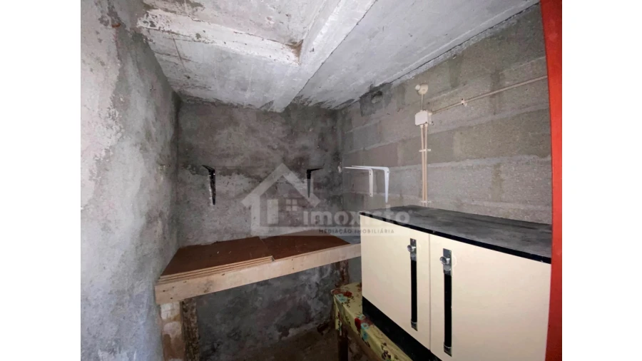 Moradia T3 para Venda em Figueiró dos Vinhos e Bairradas Foto 19