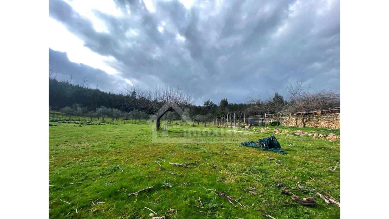 Moradia T4 para Venda em Figueiró dos Vinhos e Bairradas Foto 15