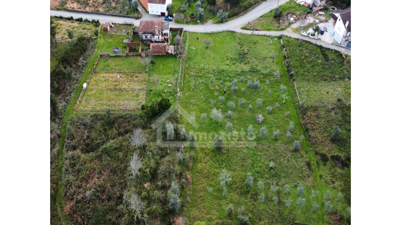 Moradia T4 para Venda em Figueiró dos Vinhos e Bairradas Foto 20