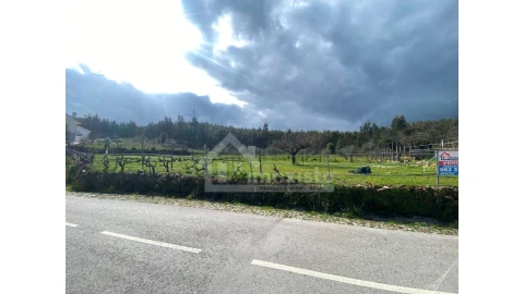 Moradia T4 para Venda em Figueiró dos Vinhos e Bairradas