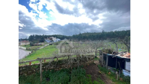Moradia T4 para Venda em Figueiró dos Vinhos e Bairradas