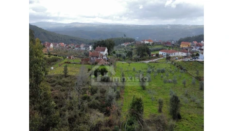 Moradia T4 para Venda em Figueiró dos Vinhos e Bairradas