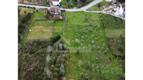 Moradia T4 para Venda em Figueiró dos Vinhos e Bairradas