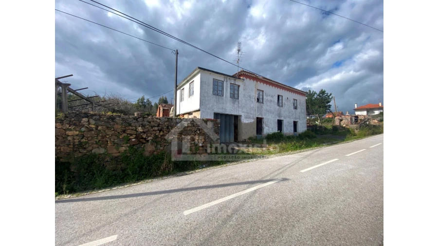 Moradia T4 para Venda em Figueiró dos Vinhos e Bairradas Foto 12